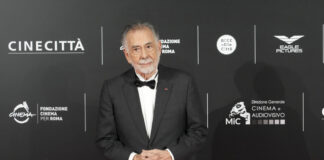 Киностудиото "Чинечита" планира да върне филмовата слава на Италия