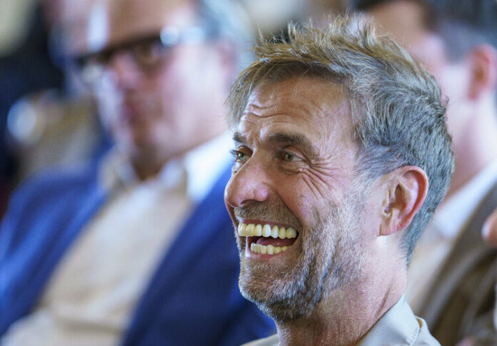 Клоп: „Няма да отида в Рома“