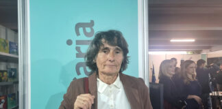 Книгата е паспорт към вечността, каза за БТА писателката Здравка Евтимова