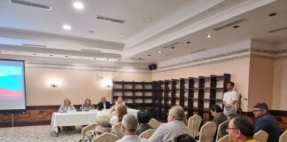 Координацията и взаимодействието между институциите са от особена важност за развитието на туризма, заяви заместник-министър Ирена Георгиева