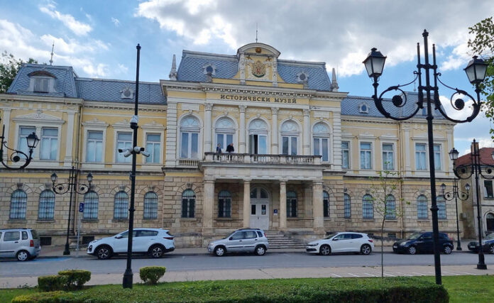 Културни институти в Русе посрещат Европейската нощ на музеите със събития на открито и закрито