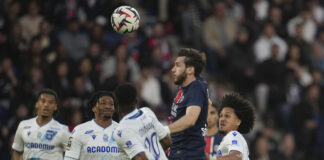 Кварацхелия стана шампион на Италия и Франция за един сезон