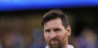 Лионел Меси се завръща в състава на Аржентина за мачовете с Чили и Колумбия