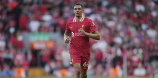 Ливърпул не планира да пусне Трент-Александър Арнолд в Реал Мадрид преди Световното клубно първенство