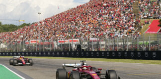 Льоклер е песимистично настроен за шансовете на Ферари на домакинското Гран При в Монако