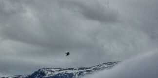 Лоши са атмосферните условия за туризъм в планините, съобщиха от Планинската спасителна служба на БЧК