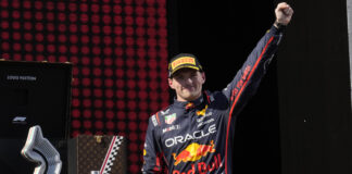 Макс Ферстапен се поздрави с победа в Гран при на Емилия-Романя във Формула 1 (статистика)