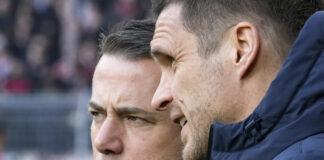 Матиас Замер остава в Борусия (Дортмунд), но с нова роля