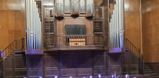 Менделсон и Брамс ще звучат на концерт на Български камерен оркестър – Добрич със солисти Лора Маркова и Надежда Цанова