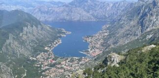 МИНА: Черна гора регистрира значителен ръст на туристите от Израел през последните години