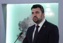 Министърът на външните работи Георг Георгиев ще участва в Мюнхенската лидерска среща във Вашингтон