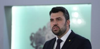 Министърът на външните работи Георг Георгиев ще участва в Мюнхенската лидерска среща във Вашингтон