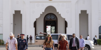 Министърката на вътрешната сигурност на САЩ пристига в Израел, пише в. "Джерусалим пост"