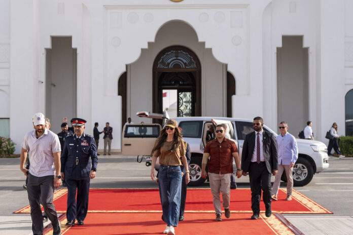 Министърката на вътрешната сигурност на САЩ пристига в Израел, пише в. "Джерусалим пост"