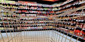 Модерната търговия има значим трудов принос за икономиката на страната, отбелязват от Сдружението за модерна търговия по повод 1 май