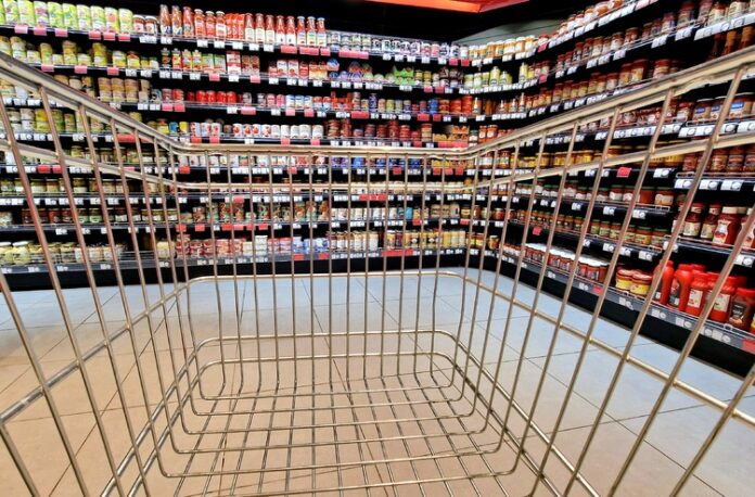 Модерната търговия има значим трудов принос за икономиката на страната, отбелязват от Сдружението за модерна търговия по повод 1 май