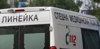 Момиче на 11 години е в тежко състояние, след като е било блъснато от лек автомобил в Бургас