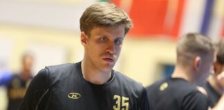 Националът Иван Алипиев и Стяуа направиха пълен обрат в серията с Динамо Букурещ в румънския баскетболен елит