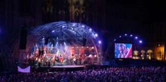 Над 40 театрални и музикални продукции ще бъдат представени по време на Виенски фестивални седмици