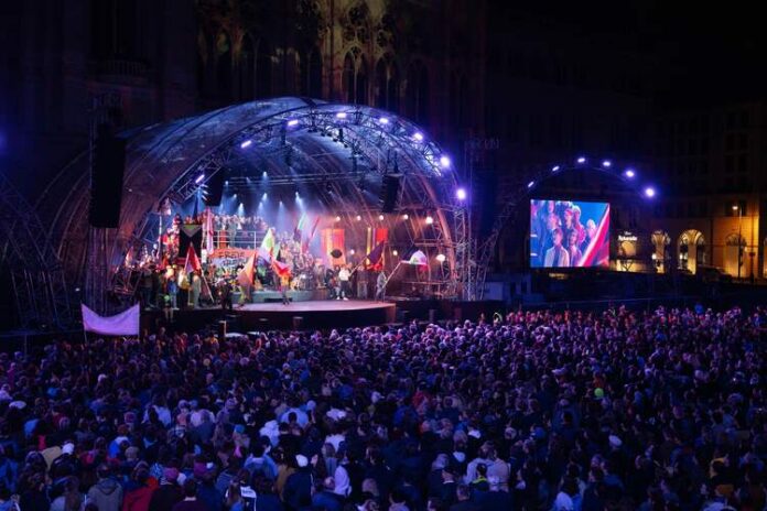 Над 40 театрални и музикални продукции ще бъдат представени по време на Виенски фестивални седмици