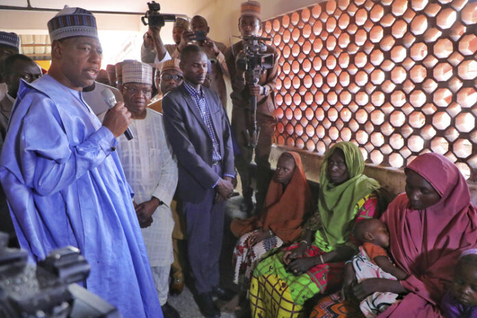 Най-малко 9 убити при джихадистка атака в Североизточна Нигерия