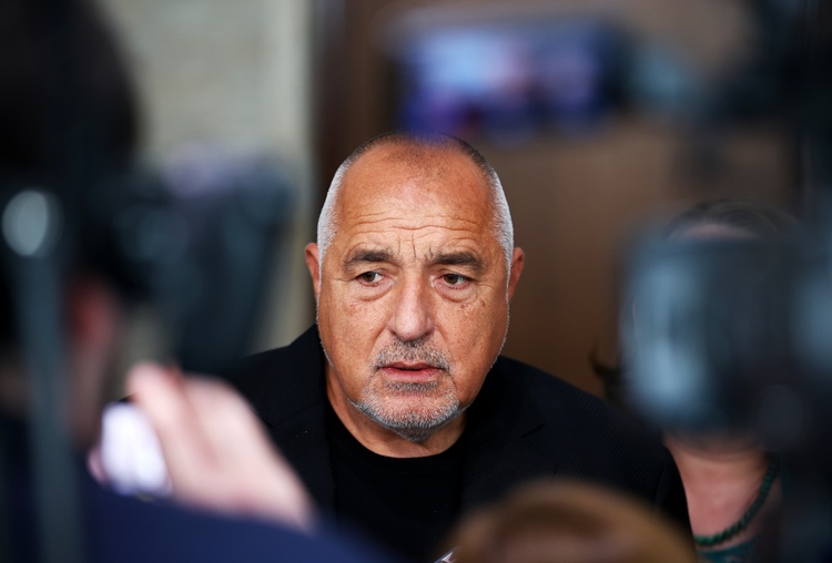 СподелиСъществуващо е споразумение за добросъседство известен още като френското предложение