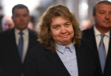 Наталия Киселова ще посети местността Оборище по повод 149-ата годишнина от Априлското въстание и Плиска за годишнините от покръстването и създаването на азбуката