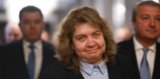 Наталия Киселова ще посети местността Оборище по повод 149-ата годишнина от Априлското въстание и Плиска за годишнините от покръстването и създаването на азбуката