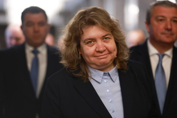 Наталия Киселова ще посети местността Оборище по повод 149-ата годишнина от Априлското въстание и Плиска за годишнините от покръстването и създаването на азбуката