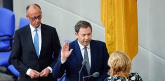 Новият германски финансов министър се надява на компромис по бюджетните правила на ЕС