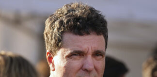 Новоизбраният президент на Румъния Никушор Дан проведе телефонни разговори с Марк Рюте, Мая Санду и Роберта Мецола