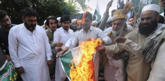 Няма да се съгласим на деескалация с Индия, заяви говорителят на пакистанската армия