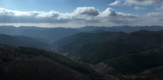Облачно и ветровито е в планините, теренът е доста мокър, предупредиха от Планинската спасителна служба на БЧК