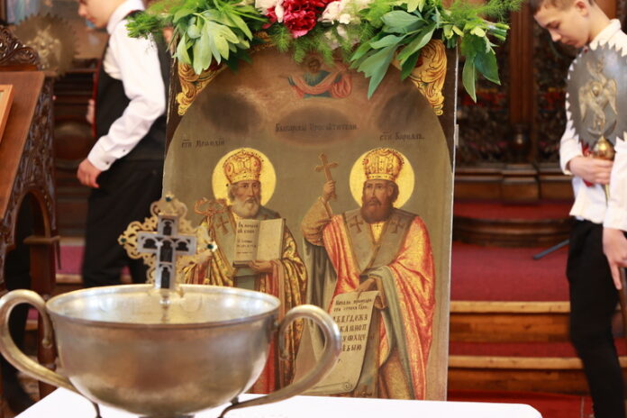 Област Габрово посреща 24 май с шествия, тържества и концерти