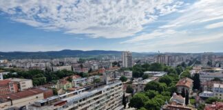 Област Стара Загора е на четвърто място по БВП в страната през 2023 г., показва справка в Икономическия годишник на региона