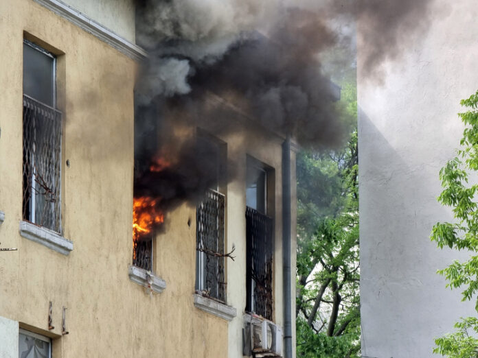 Общо 29 пожара са потушени в страната през изминалото денонощие, няма пострадали