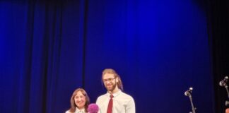 Общо 60 ученици и ученически колективи са номинирани за награда "Млада Загора" за 2025 година