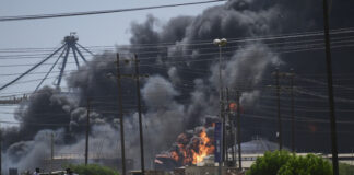 ОБЗОР
                                                                                                Употребата на дронове променя характера на конфликта в Судан