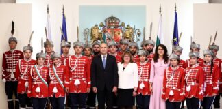 Оцеляването ни като народ и държава зависи от способността да съхраняваме изворите на национално достойнство, каза президентът Румен Радев