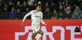 Олимпик Марсилия и Монако се класираха за участие в Шампионската лига след победи в предпоследния кръг на френския шампионат