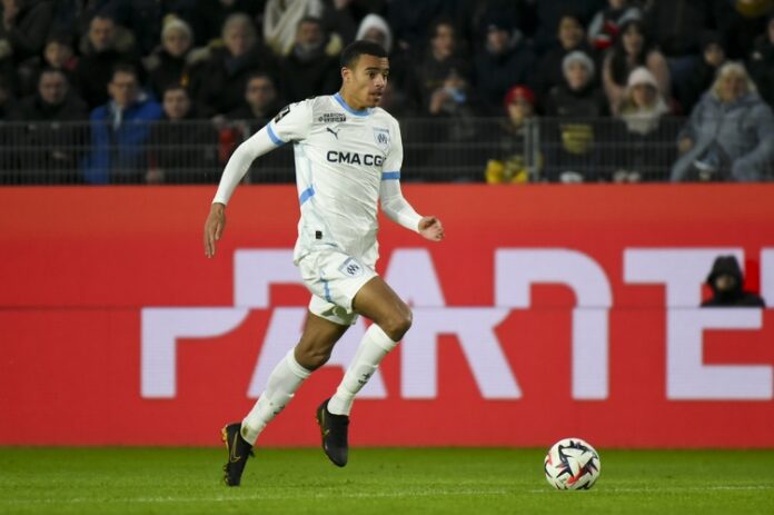 Олимпик Марсилия и Монако се класираха за участие в Шампионската лига след победи в предпоследния кръг на френския шампионат