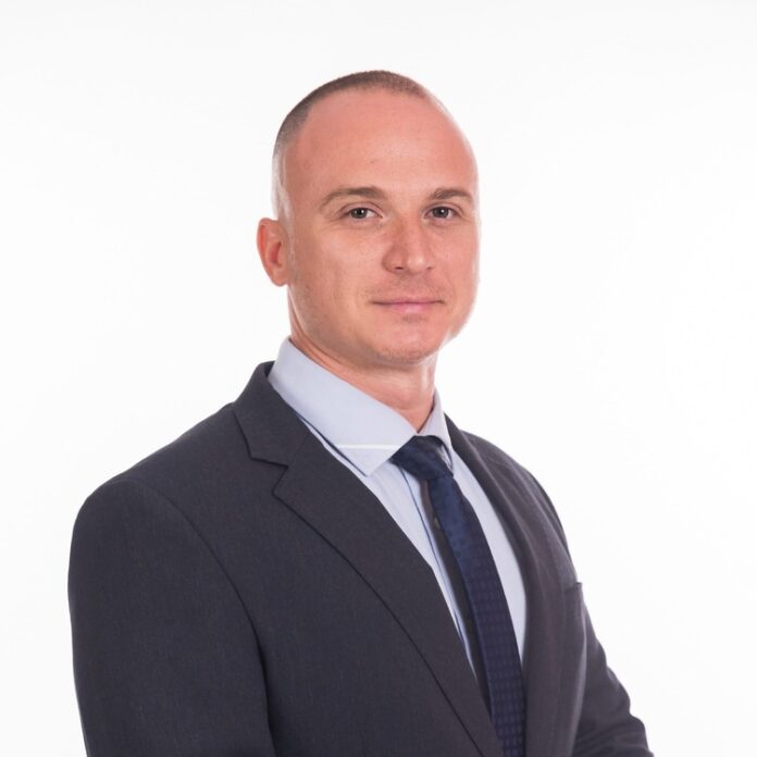 От Бургас започва националната инициатива с призив към бизнеса за солидарност и човечност "ЗакръглямНадолу", каза адв. Димитър Вълчев