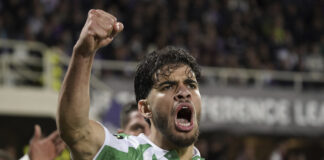 Отборите на Челси и Бетис ще спорят за трофея в Лигата на конференциите