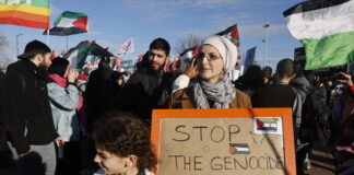 Париж смята искането за преразглеждане на споразумението за асоцииране между ЕС и Израел за справедливо