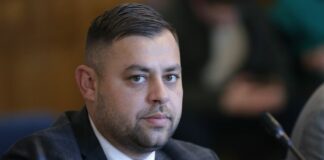 Парламентарната група "Демокрация, права и свободи" - ДПС, излезе с декларация във връзка с Майските събития от 1989 г.