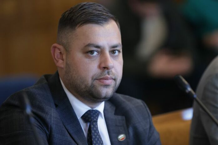 Парламентарната група "Демокрация, права и свободи" - ДПС, излезе с декларация във връзка с Майските събития от 1989 г.