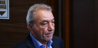 Парламентът избра Росен Карадимов за председател на Комисията за защита на конкуренцията