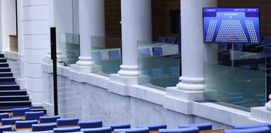 народно събрание