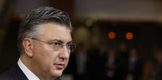 Партньорството между САЩ и ЕС в областта на втечнения природен газ е ключово за енергийната устойчивост на Европа, каза хърватският премиер