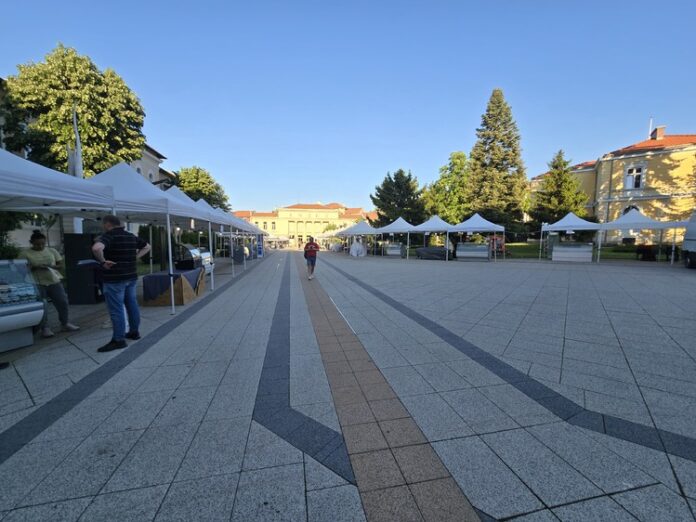 Първото издание на фестивал на българското сирене и млечните продукти започва във Враца